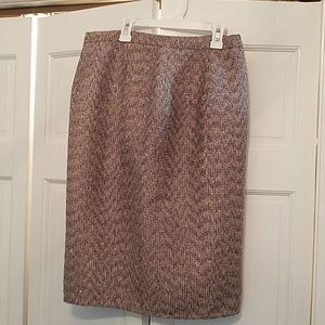 J Crew pencil skirt